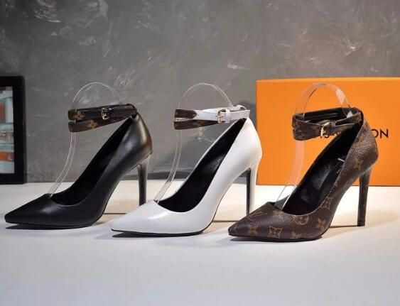 Cuir Acheter Mode En Femmes Chaussures Des Nouvelle Perle De Sport ArPHA