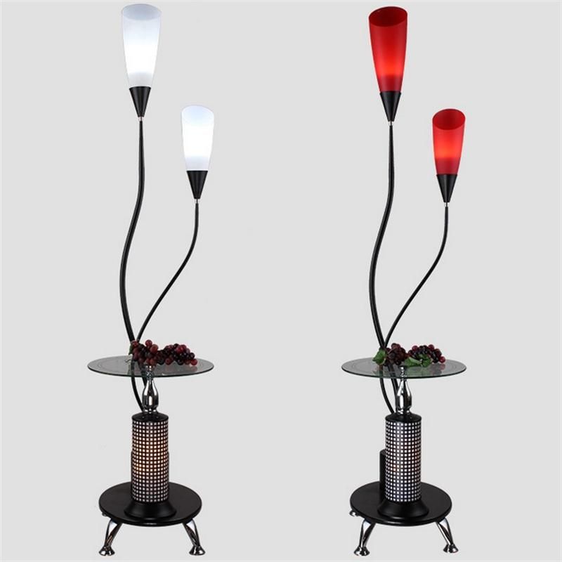 Best Modern Simple Floor Lamp Coffee Table Standing Light Fixture Modern Simple Floor Lamp Coffee Table Standing Jpg