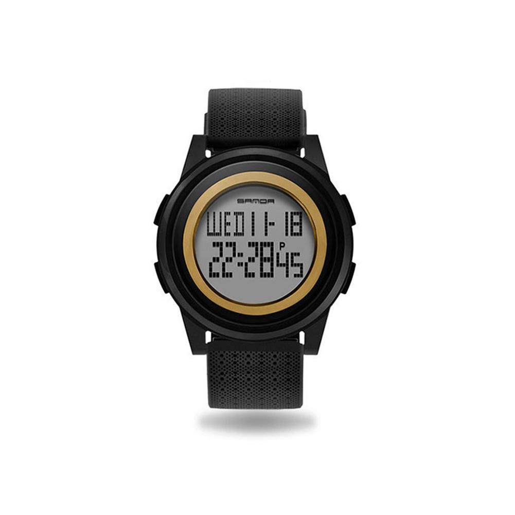 Women's Parker Two-Tone Watch MK5896