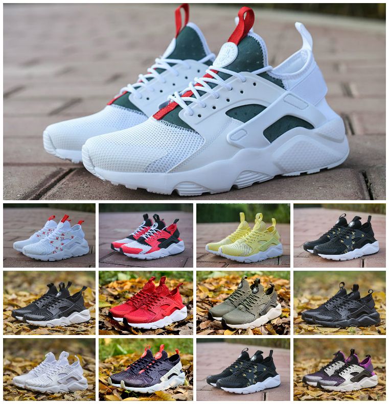 huarache go sport
