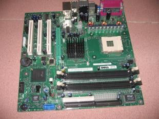 dimension 4600 motherboard f4491
