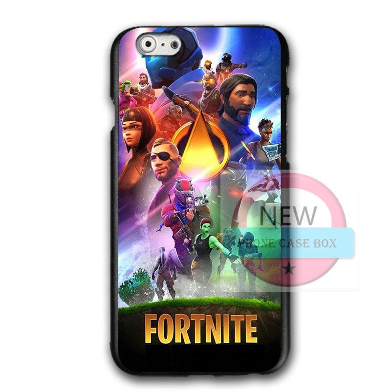 Magazin Chehlov Dlya Telefonov Kiev Fortnite Battle Royale Dlya Iphone - fortnite battle royale dlya iphone 5 5s 6 6s case fortnite samsung galaxy s7 s8 plyus zhestkij plastik zashitnaya kryshk!   a case