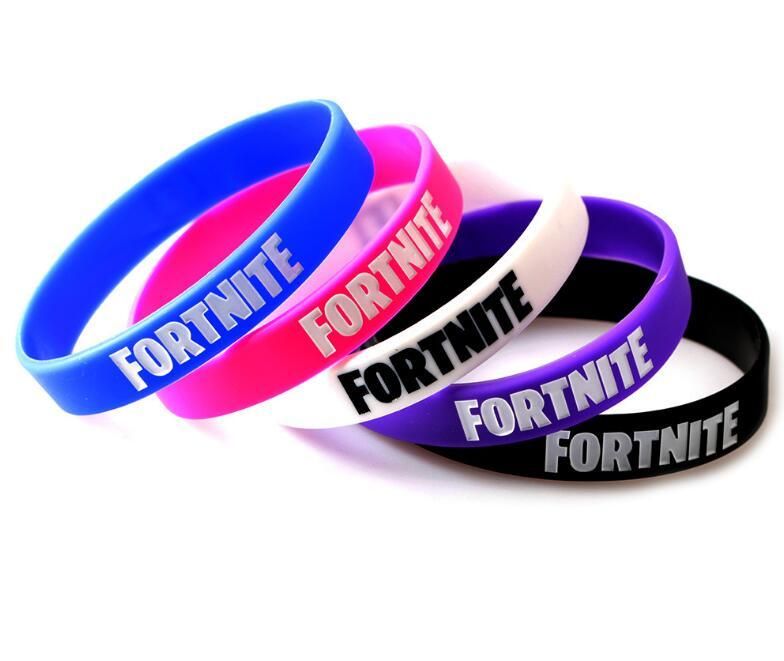 Kupit Optom Fortnite Braslety Detskij Den Rozhdeniya Suveniry 2018 - uvelichit izobrazhenie