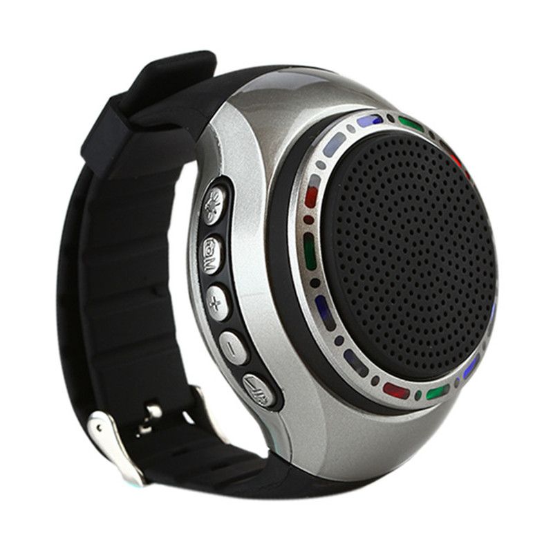 smartwatches with a speaker