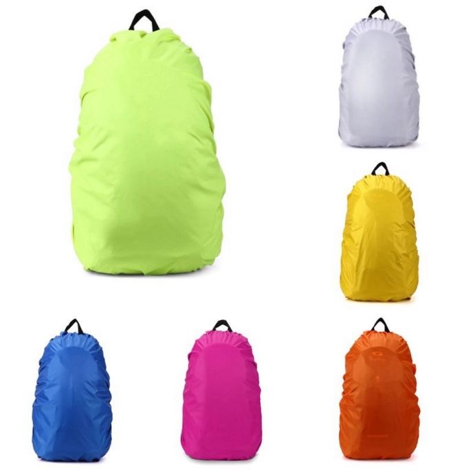 impermeable para mochila