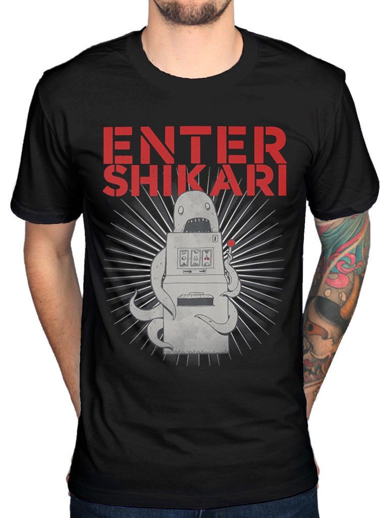 enter shikari common dreads zip