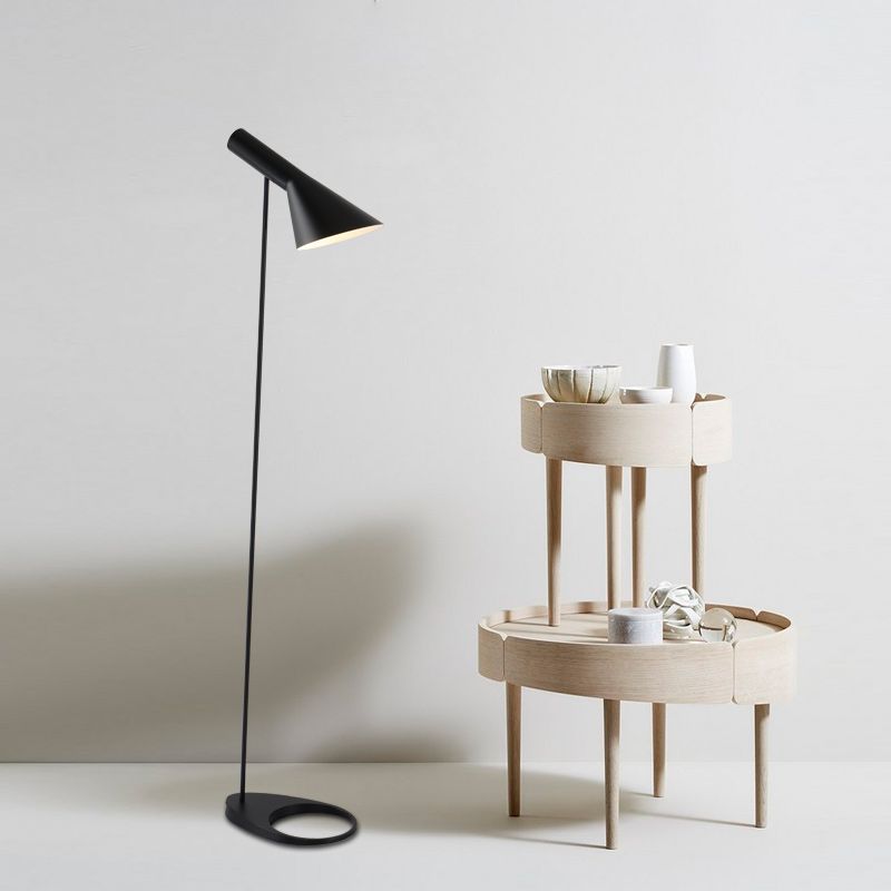 aj floor lamp 2018 aj floor lamp e27 blackwhite arne jacobsen louis poulsen metal stand lights for living roomcountry housebarhotel from samanthe aj floor lamp 2018 aj floor lamp e27 blackwhite arne jacobsen louis poulsen metal stand lights for living roomcountry housebarhotel from samanthe