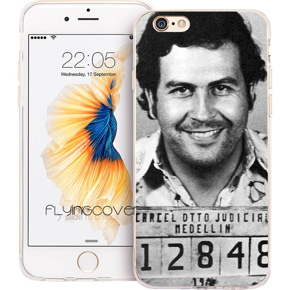 coque iphone 6 pablo