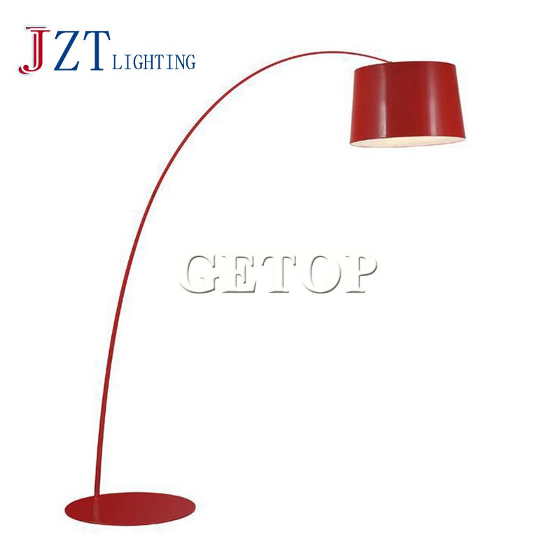 2019 T Creative Fashion Floor Lamps For Reading Working Brand 2019 T Creative Fashion Floor Lamps For Reading Working Brand Quality Foscarini Twiggy Terra Lamp Marc Sadler Design Trendy From Lightlight