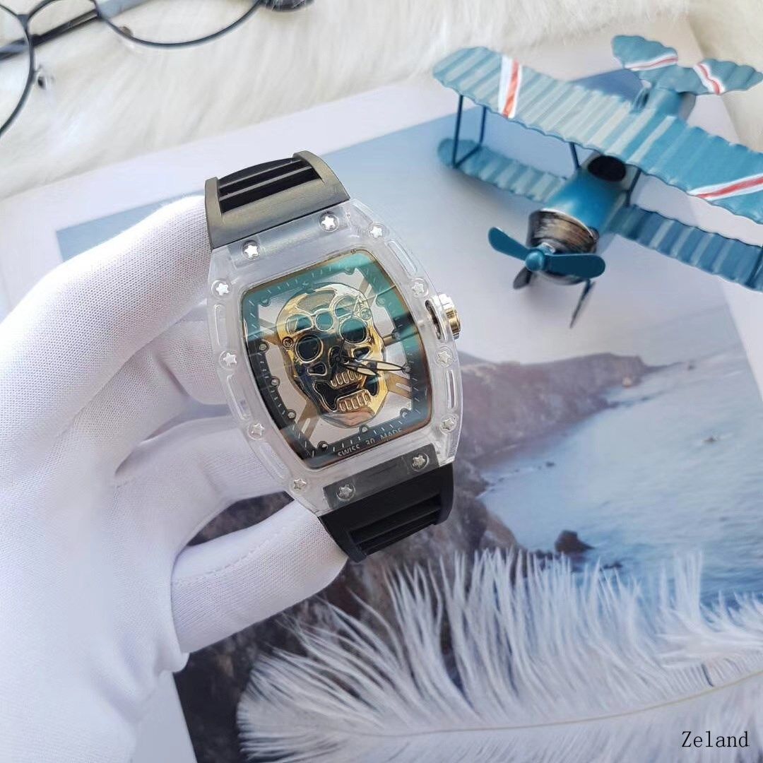 Satin Al Kuvars Big Bang Sicak Adam Tarihi Marka Yeni Drop Shipping Hayalet Seffaf Kabuk Kaliteli Usta Erkekler Izle 40 61 Dhgate Com Da