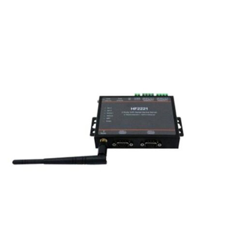 modbus server port modbus server port