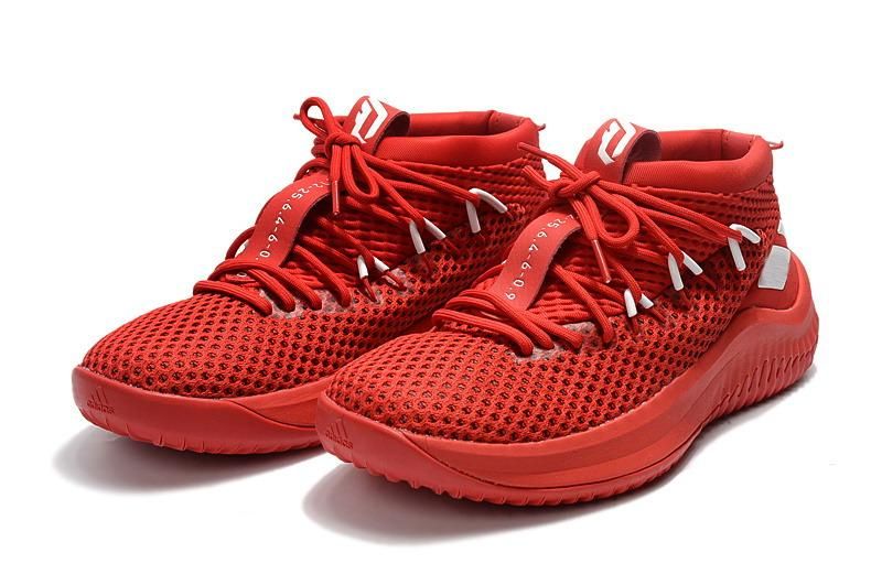 dame 4 red gum
