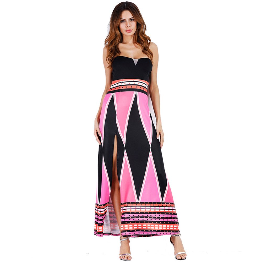 Beach Dresses Plus Size Uk