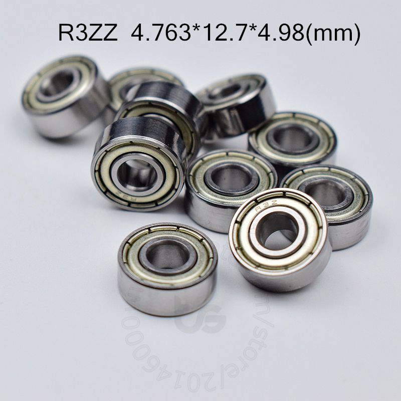 Подшипник r3 zz