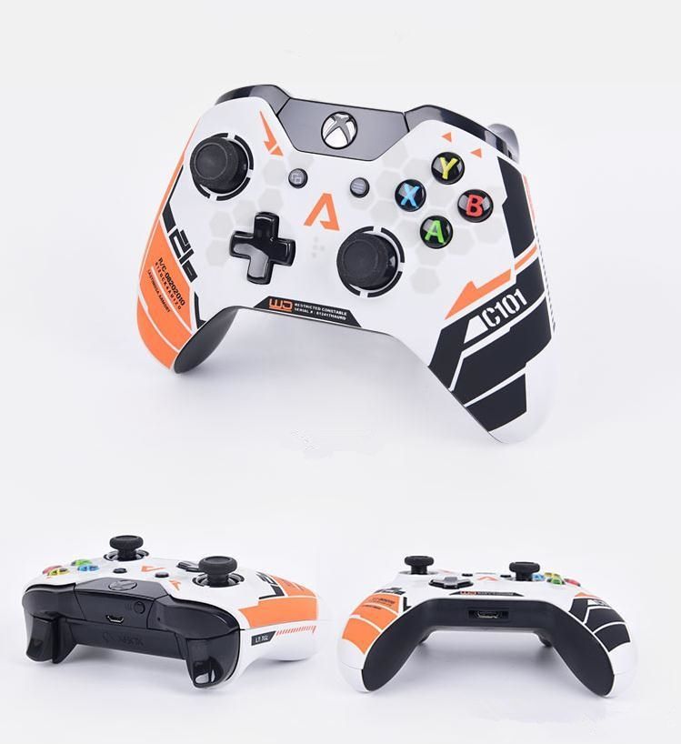 Controller Controller