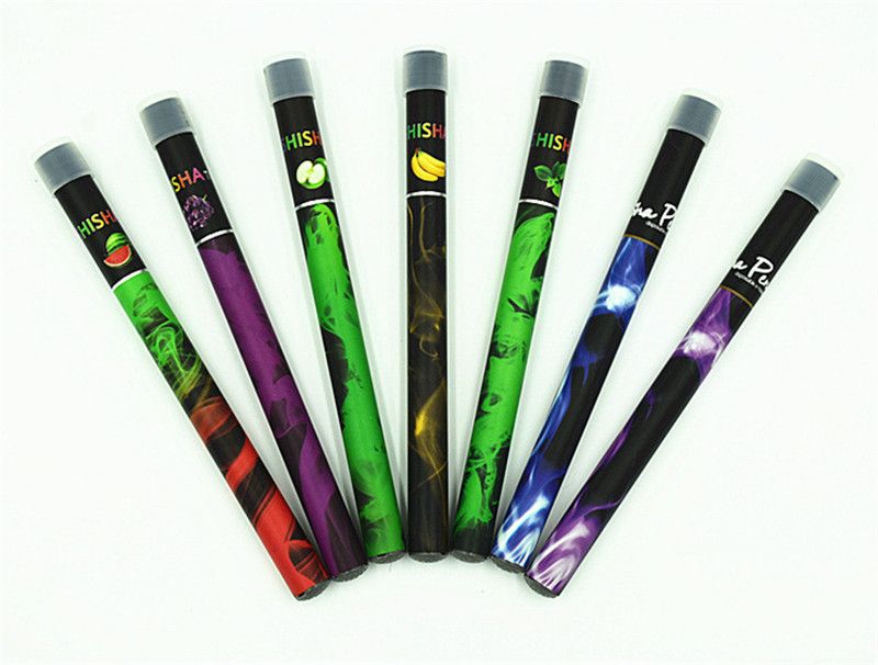 Shisha Pen Eshisha Disposable Electronic Cigarettes Shisha Time E Cigs