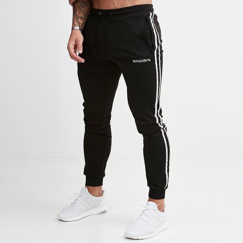 pantalon de survetement homme