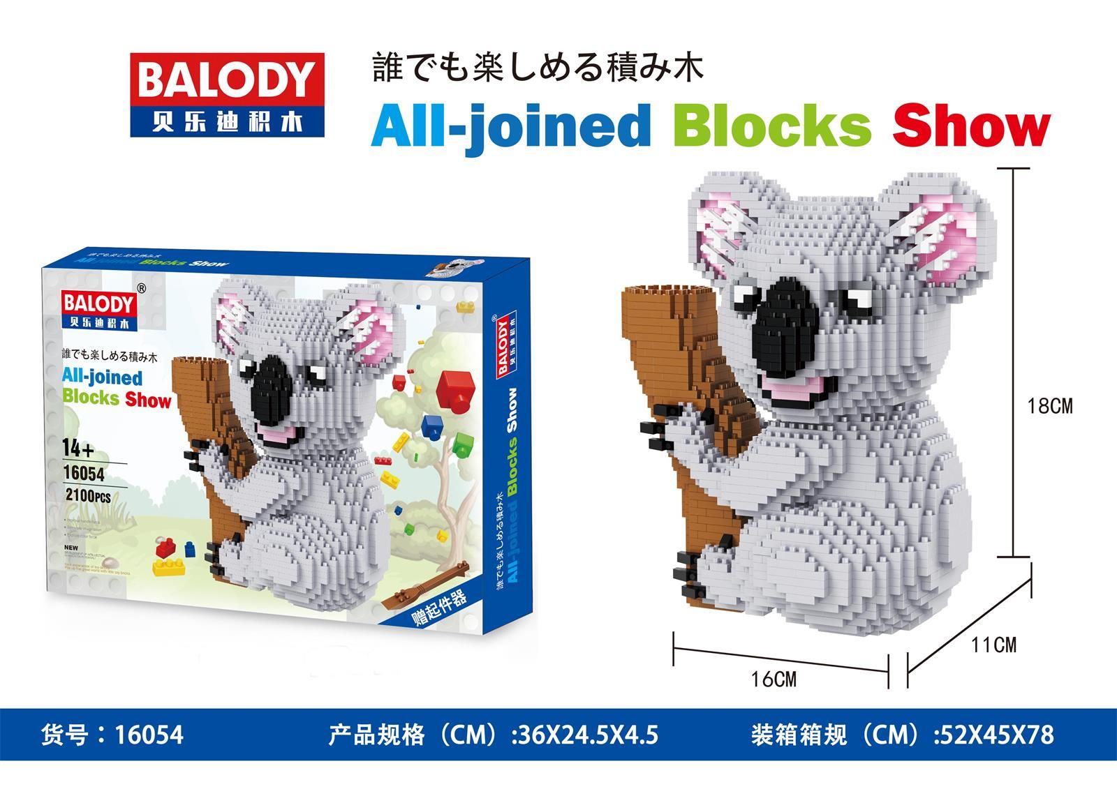 balody