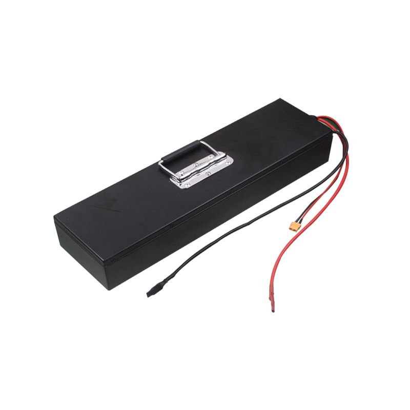 2019 Electric Scooter Battery Pack 20S6P Rechargeable 72v 20ah Lithium