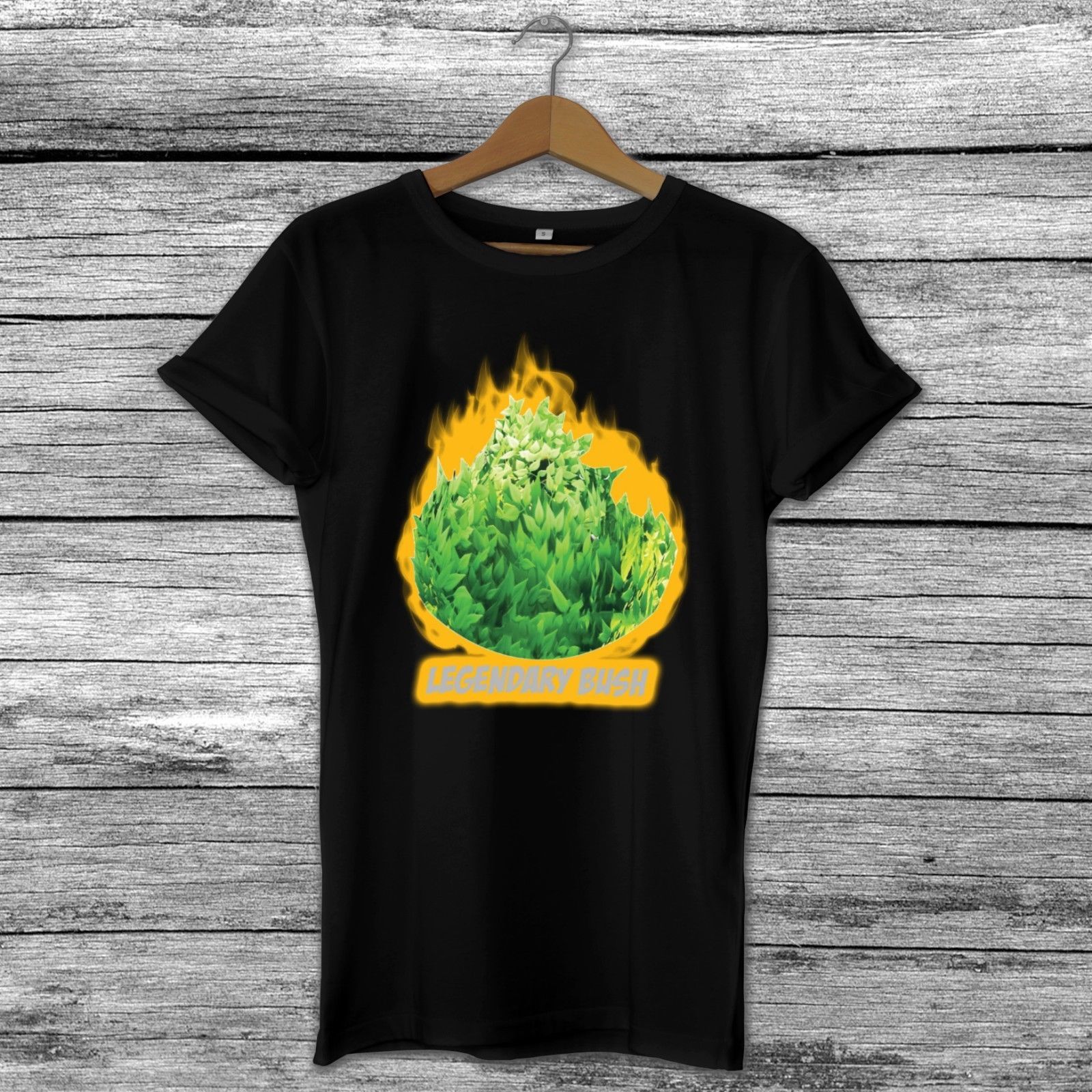Legendary Bush Fortnite Inspired Gaming T Shirt Mens Kids Xbox Ps4 - legendary bush fortnite inspired gaming t jpg