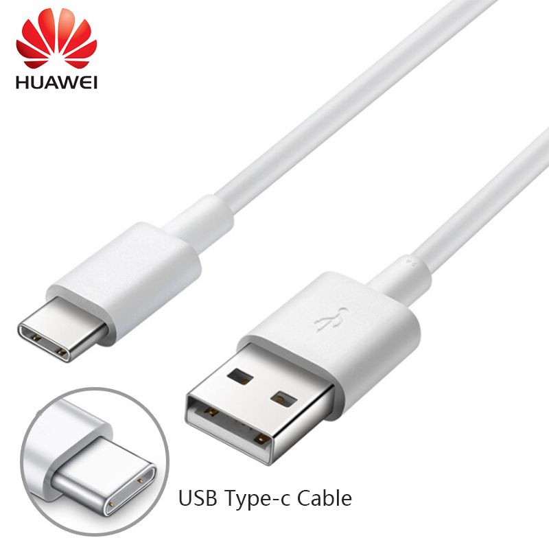 Huawei Charger Cable Type