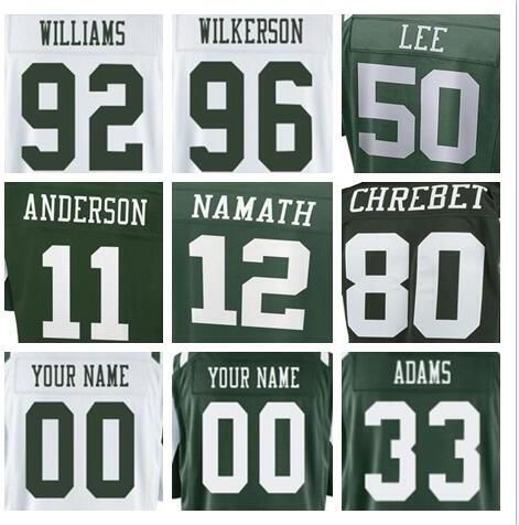 jamal adams jets jersey jamal adams jets jersey