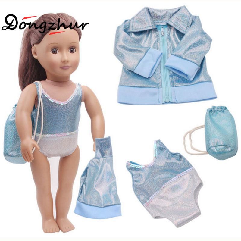 american girl doll jacket