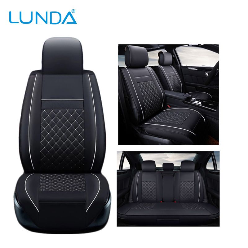 HIGH Quality Car Seat Covers Set For Vw Hyundai IX25 Toyota RAV4 Auto