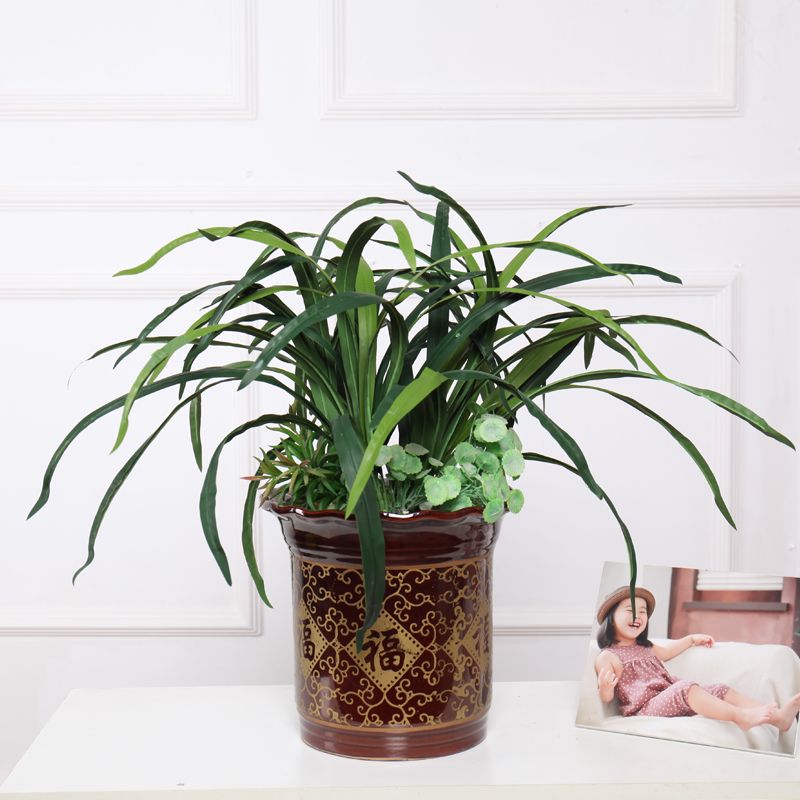 falsches gras blühende spikes großhandel künstliches gladiolen blatt falsches grünes gras langes pflanzen latex wirkliche note silk blumen verlässt haupthochzeits büro falsches gras blühende spikes großhandel künstliches gladiolen blatt falsches grünes gras langes pflanzen latex wirkliche note silk blumen verlässt haupthochzeits büro