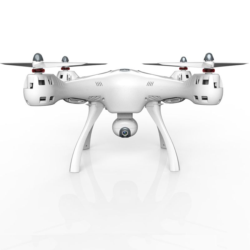 drone syma x8 pro com gps fpv