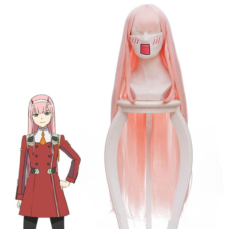 Darling In The Franxx 02