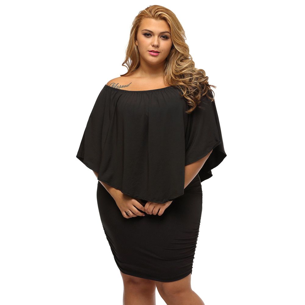 Fat Girl Dresses