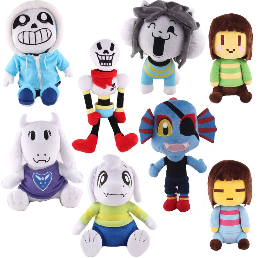 wholesale undertale frisk chara