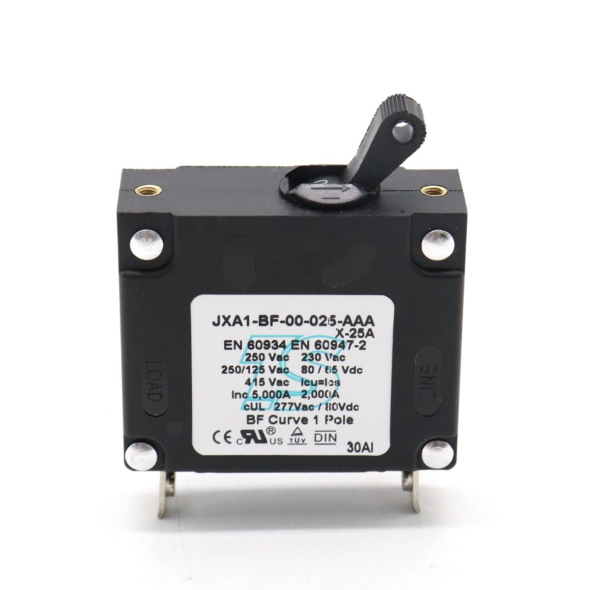 Magnetic Rocker Switch Magnetic Toggle Switch : Toggle switch – GQNFRO