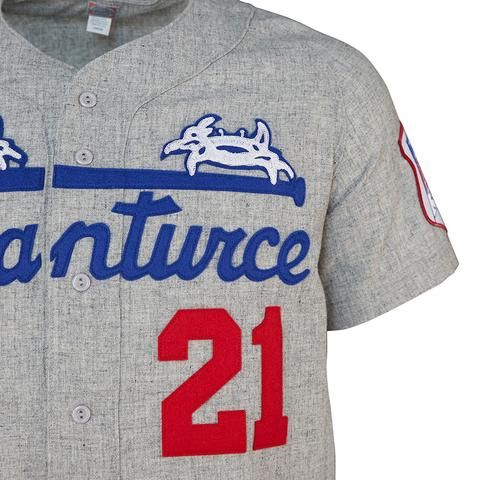 Santurce online cangrejeros jersey