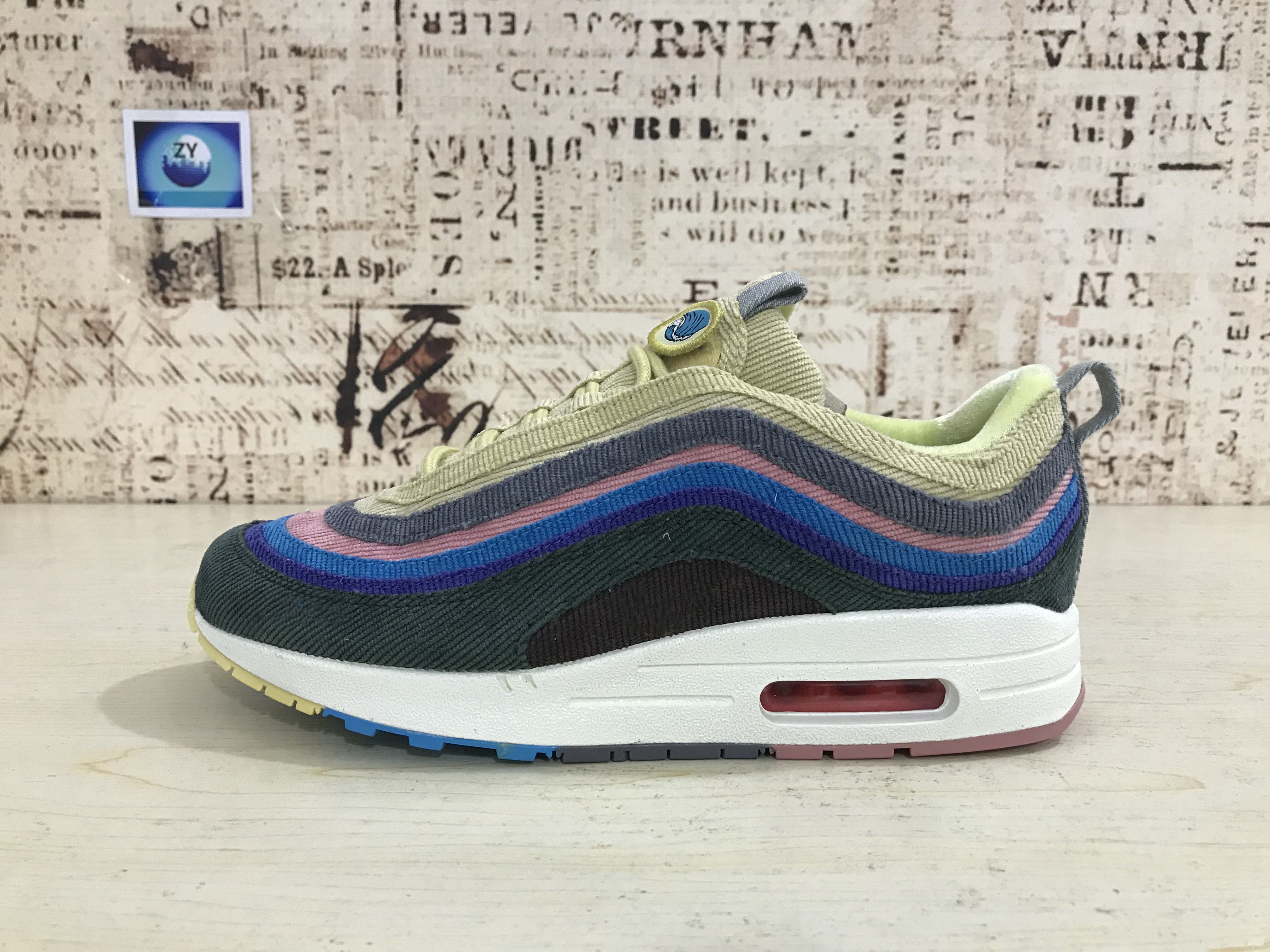sean wotherspoon air max dhgate