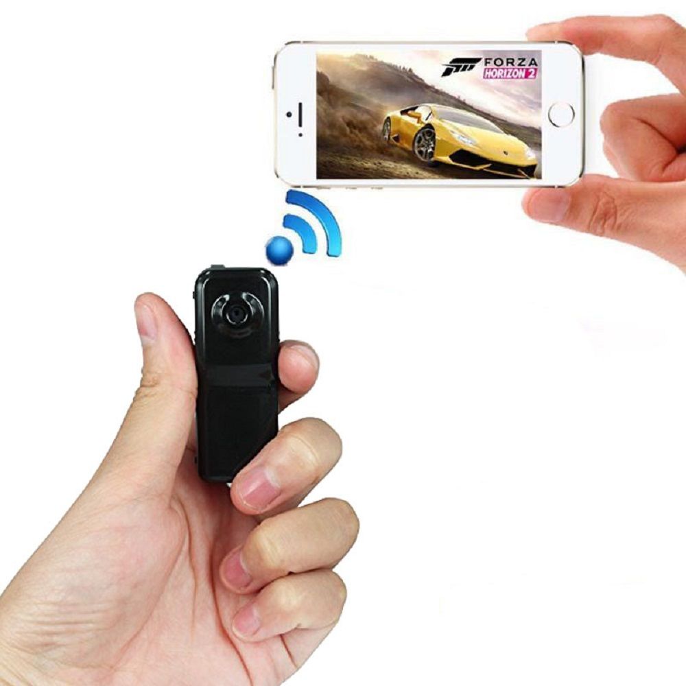 android webcam espia