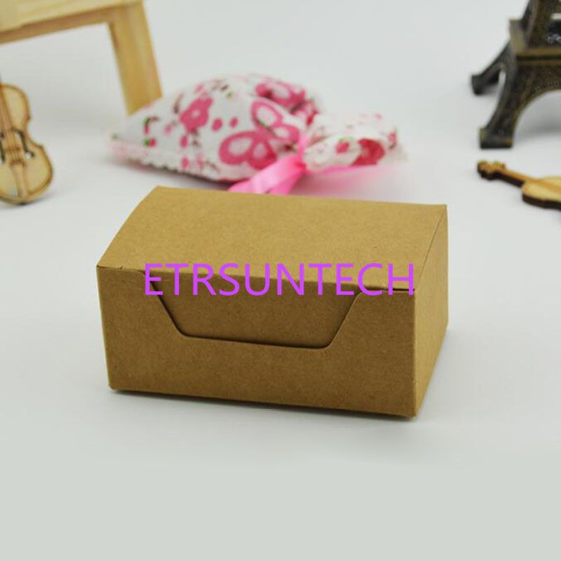 92564cm kraft paper box business card packaging box jewelry soap candy gift - Kraft Paper Business Cards 92564cm kraft paper box business card packaging box jewelry soap candy gift - Kraft Paper Business Cards