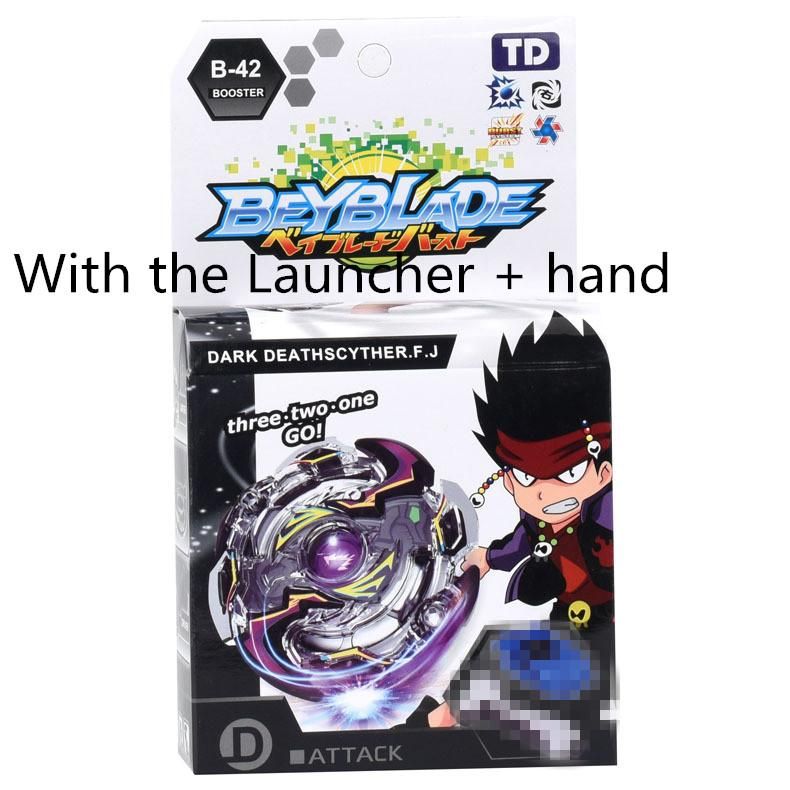 beyblade burst led