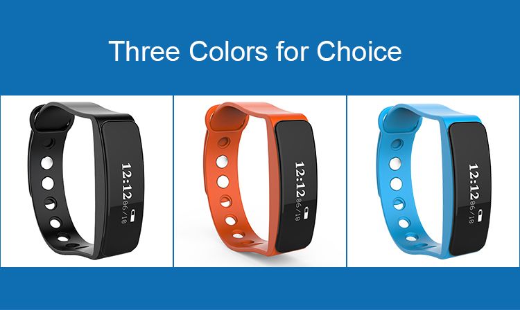 Fast Track Fitness Band 2024 amensmart