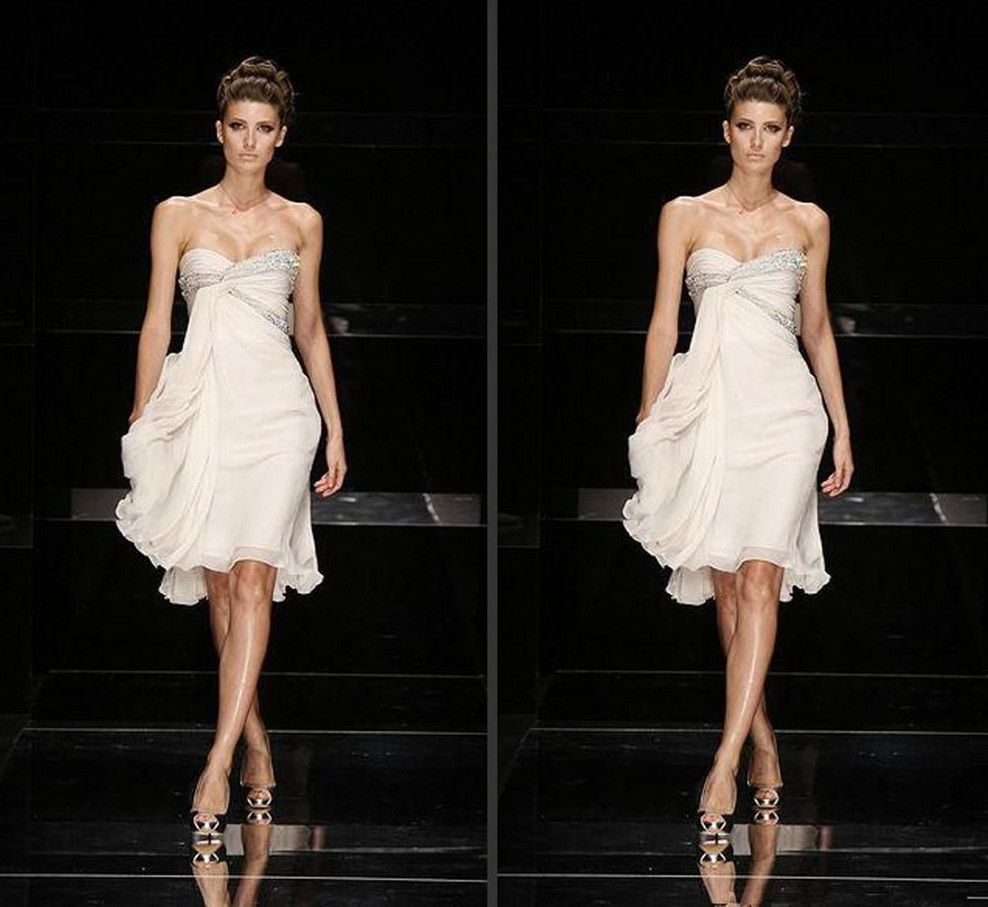 runway cocktail dresses