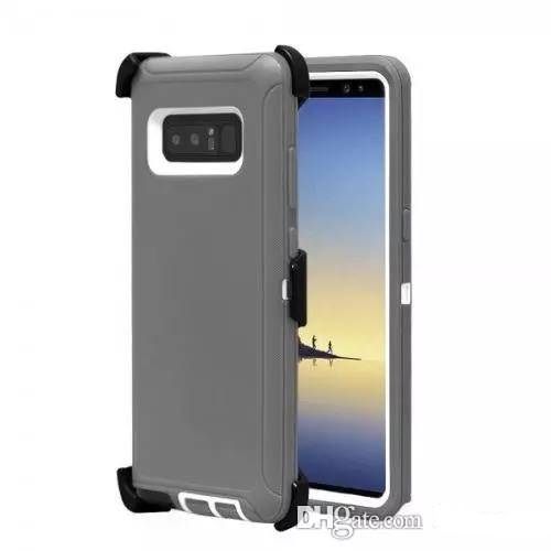 2018 New Robot 3 in 1 Defender Case Rugged