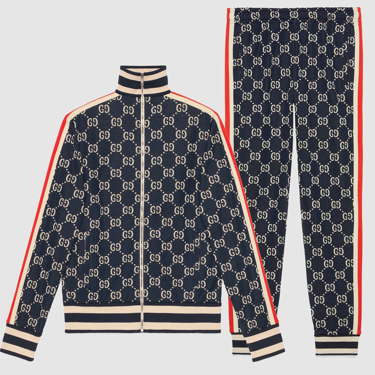expensive track pants