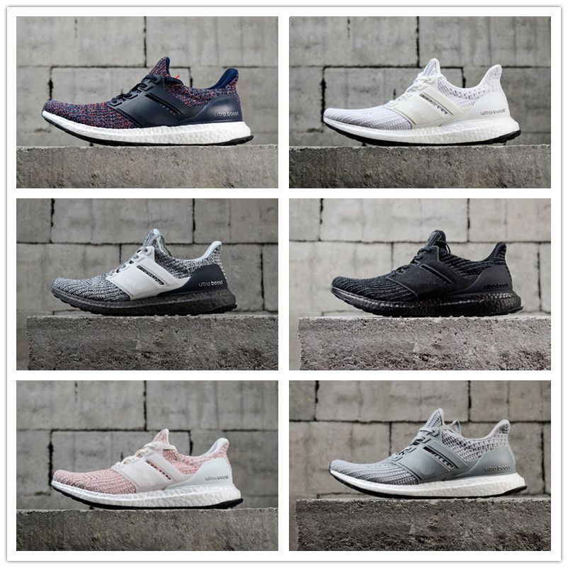 Adidas Ultra Boost 4.0