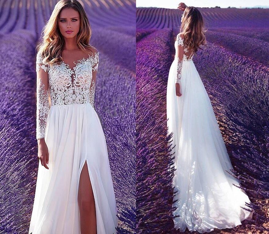etsy plus size wedding dress