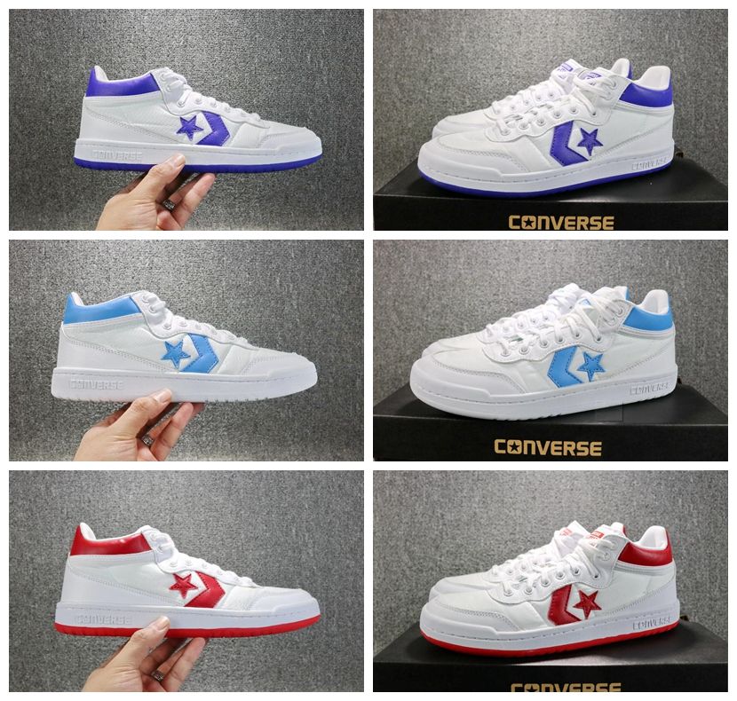 converse fastbreak athletic