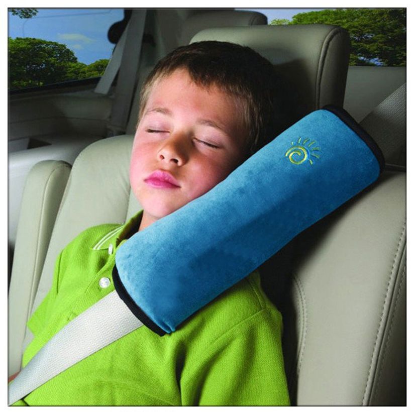 2019 Car Styling Accessories Child Children Kid Protector Auto 2019 Car Styling Accessories Child Children Kid Protector Auto Seat Belt Cover Shoulder Pad Harness Soft Pillow From Shenzhenmtcp