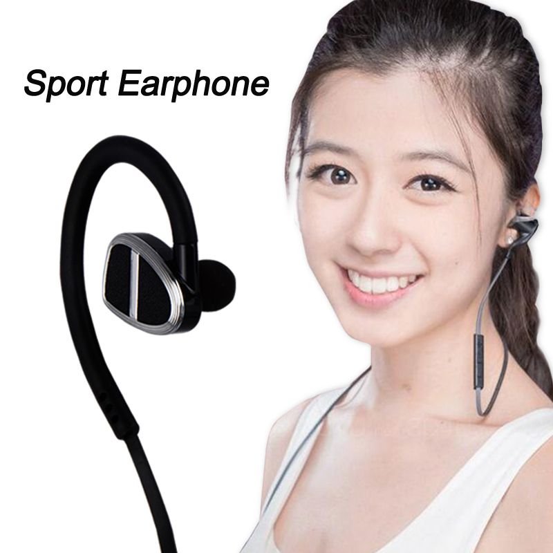 Casque Intra Auriculaire Casque Sans Fil Sport Casque Stéréo Musique