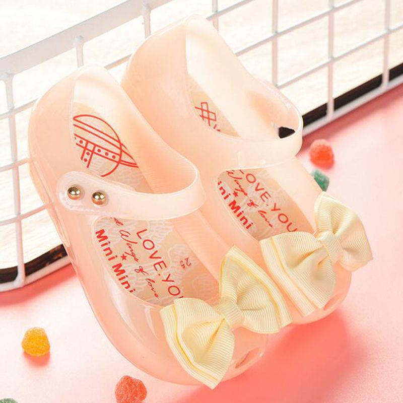 tamanco da melissa 2018