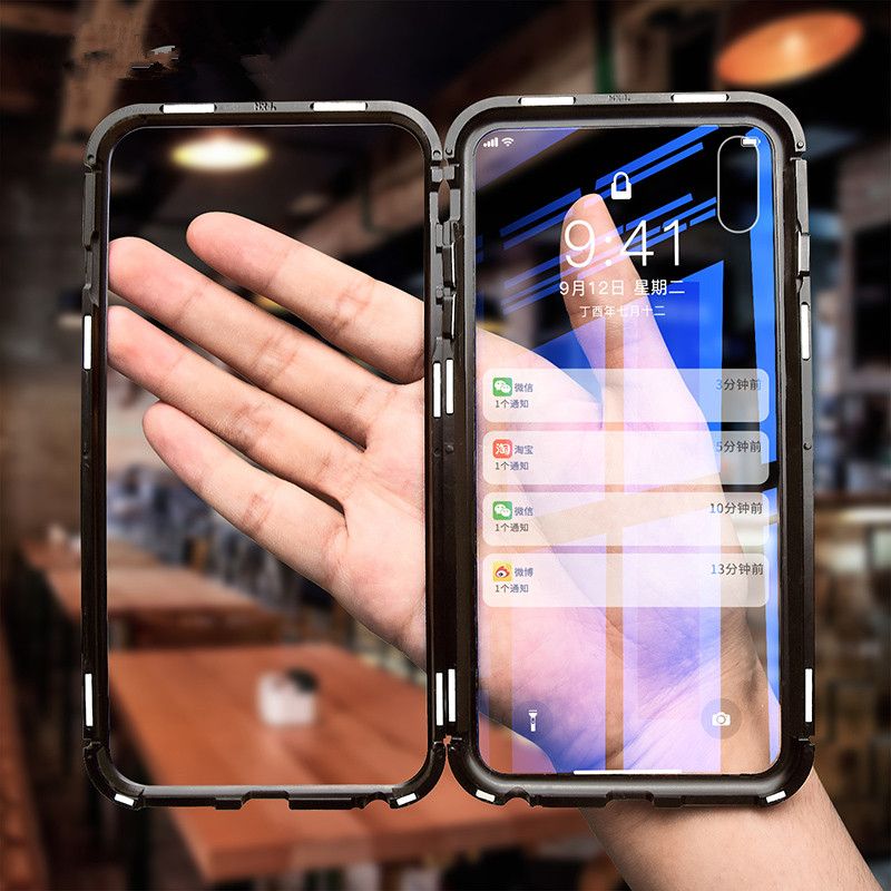 magnetic phone case iphone xs max magnetic phone case iphone xs max